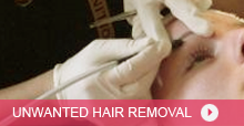 hair removal