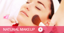 natural makeup