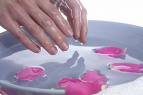 This image has an empty alt attribute; its file name is handsoak.jpg
