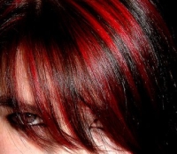 This image has an empty alt attribute; its file name is haircolor4.jpg